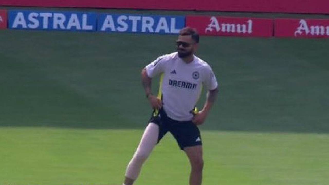 virat kohli injury