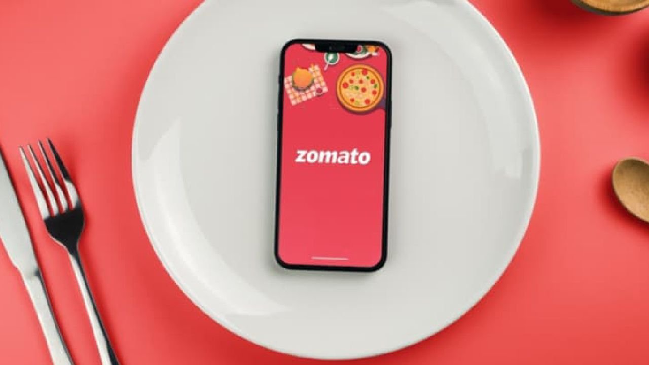 zomato