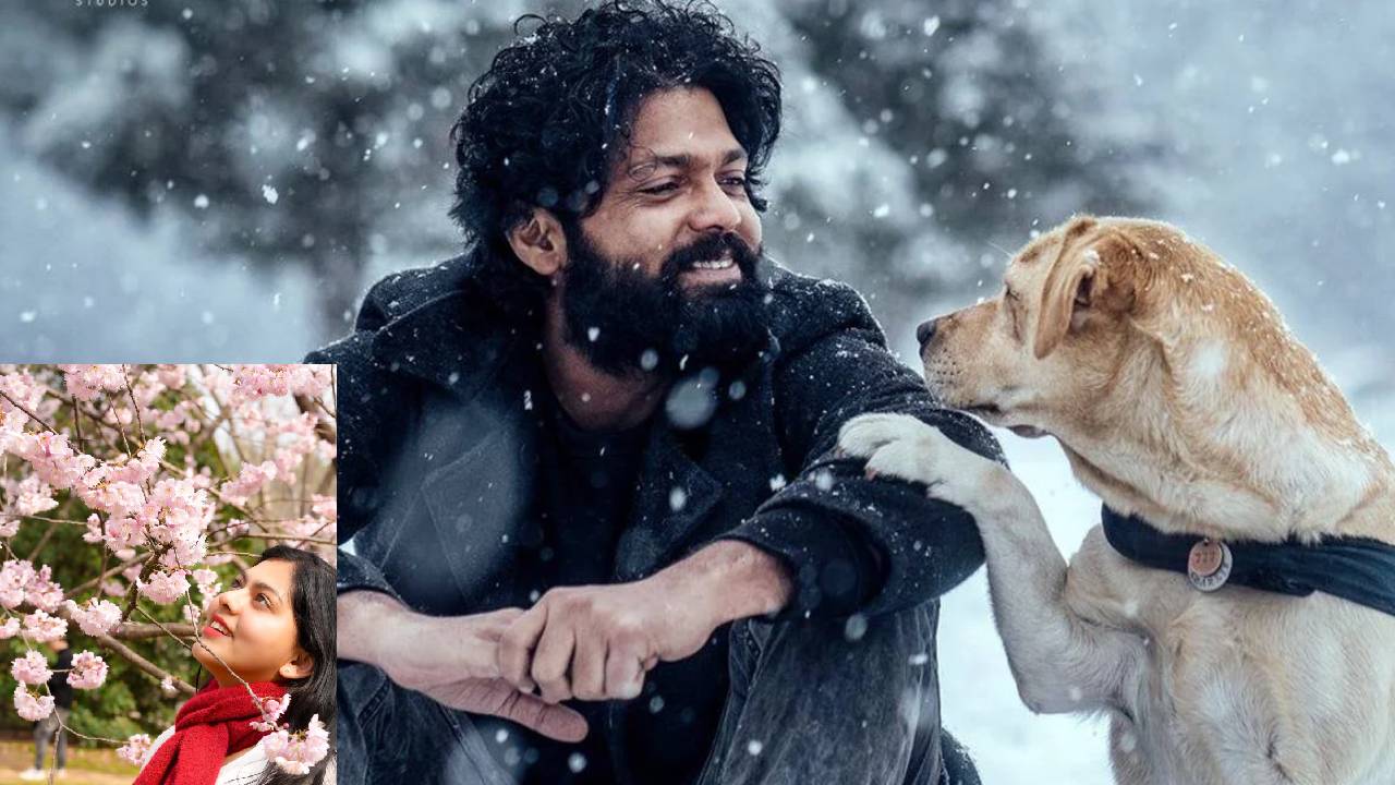 777 Charlie Movie: ಚೀನಾದಲ್ಲಿ ಸದ್ದು ಮಾಡುತ್ತಿದೆ ರಕ್ಷಿತ್‌ ಶೆಟ್ಟಿಯ ʼ777 ಚಾರ್ಲಿʼ ಚಿತ್ರ; ಕನ್ನಡತಿಯ ಪೋಸ್ಟ್‌ ವೈರಲ್‌