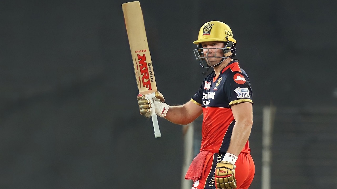 IPL 2025: ಸಿಎಸ್‌ಕೆಯನ್ನು ಹೊರಗಿಟ್ಟು ಪ್ಲೇಆಫ್ಸ್‌ಗೆ ಅರ್ಹತೆ ಪಡೆಯಬಲ್ಲ 4 ತಂಡಗಳನ್ನು ಆರಿಸಿದ ಎಬಿಡಿ!