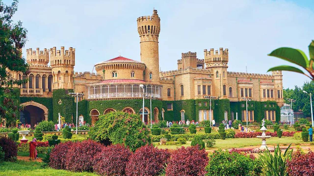 Bangalore Palace Land Bill: ಬೆಂಗಳೂರು ಅರಮನೆ ವಿಧೇಯಕಕ್ಕೆ ರಾಜ್ಯಪಾಲರ ಅಂಕಿತ; ಗೆಜೆಟ್‌ ಅಧಿಸೂಚನೆ ಪ್ರಕಟ