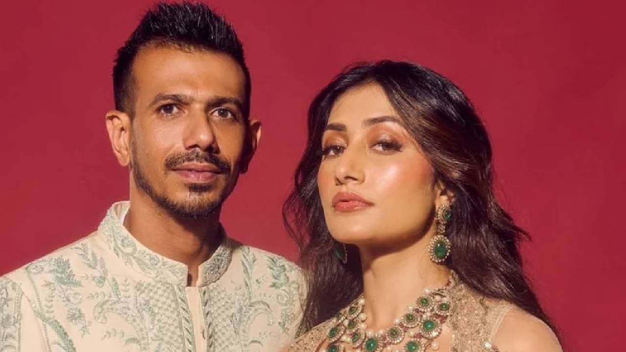 Yuzvendra Chahal: ವಿಚ್ಚೇದನ ವದಂತಿ ಬೆನ್ನಲ್ಲೇ ಇನ್‌ಸ್ಟಾಗ್ರಾಮ್‌ನಲ್ಲಿ ಚಹಲ್‌ ಕುತೂಹಲಕಾರಿ ಪೋಸ್ಟ್‌