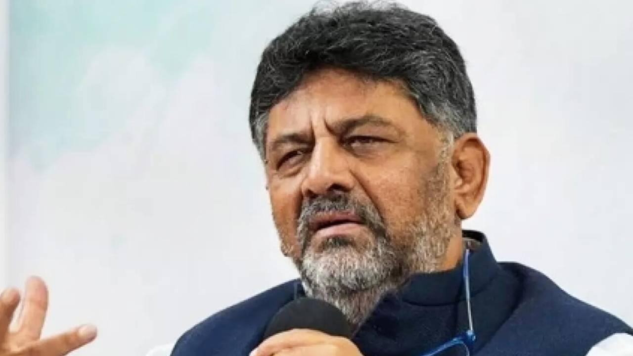 DK Shivakumar: ಶ್ರೀರಾಮುಲುಗೆ ಪಕ್ಷಕ್ಕೆ ಬರುವಂತೆ ಆಹ್ವಾನ ನೀಡಿಲ್ಲ ಎಂದ ಡಿ.ಕೆ.ಶಿವಕುಮಾರ್