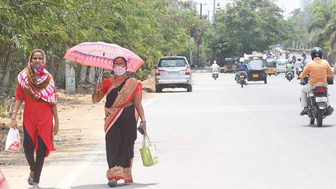 Weather Forecast: ಇಂದು ರಾಜ್ಯದಲ್ಲಿ ಹೇಗಿರಲಿದೆ ಹವಾಮಾನ? ಮಳೆ ಯಾವಾಗ?