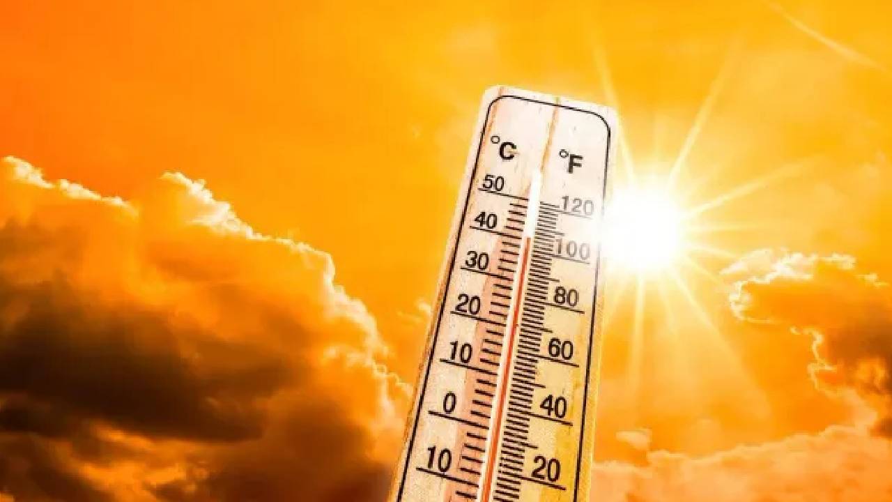 Weather Forecast: ಇಂದು ಬೆಂಗಳೂರಲ್ಲಿ ಮೋಡ ಕವಿದ ಆಕಾಶ, ರಾಜ್ಯದ ಉಳಿದೆಡೆ ಒಣ ಹವೆ