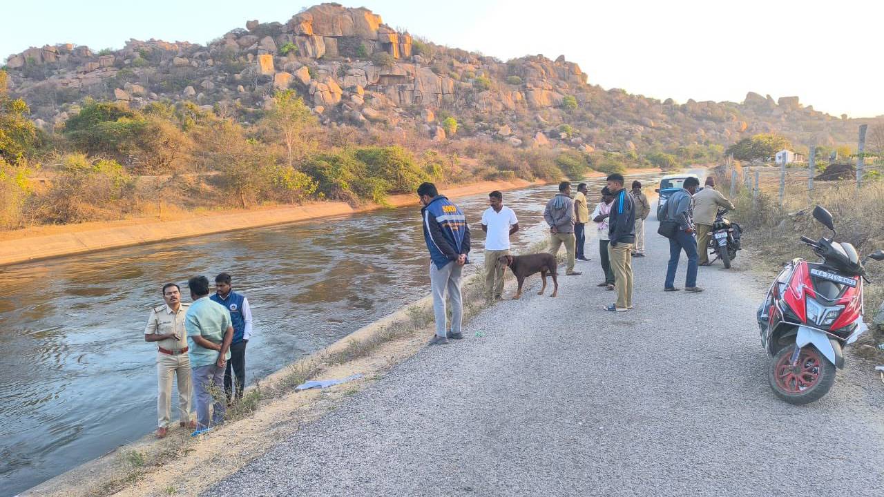 ಗಂಗಾವತಿಯಲ್ಲಿ ವಿದೇಶಿ ಮಹಿಳೆ ಸೇರಿ ಇಬ್ಬರ ಮೇಲೆ ಲೈಂಗಿಕ ದೌರ್ಜನ್ಯ