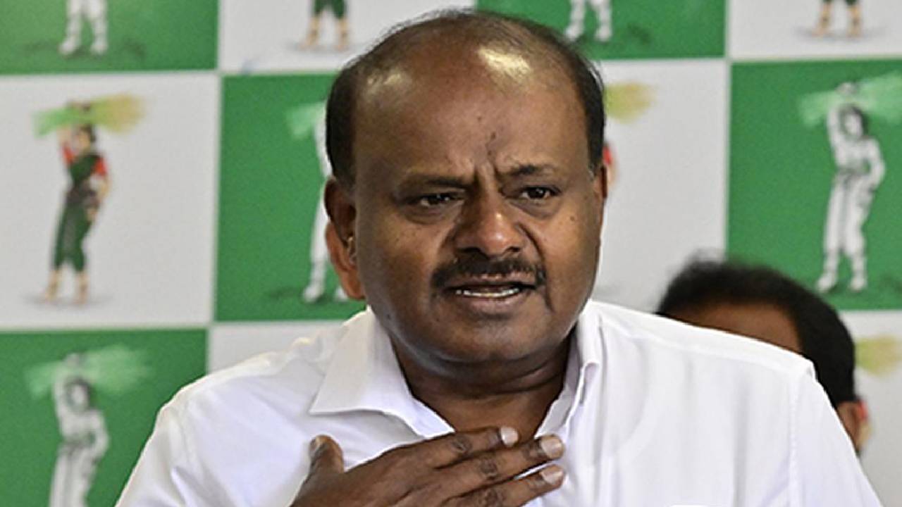 H.D.Kumaraswamy: ಕುಂಬಳಕಾಯಿ ಕಳ್ಳನಿಗೆ ಕೋಪ ಬಂದಿದೆ; ಹೆಸರೇಳದೆ ಕುಮಾರಸ್ವಾಮಿ ಟೀಕಿಸಿದ್ದು ಯಾರನ್ನು?