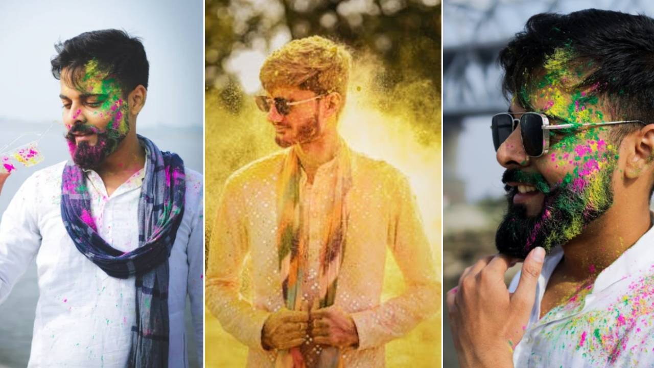 Holi Mens Fashion 2025: ಹೋಳಿ ಹಬ್ಬದ ಮೆನ್ಸ್ ಫ್ಯಾಷನ್‌ನಲ್ಲಿ ಟ್ರೆಂಡಿಯಾದ ಔಟ್‌ಫಿಟ್ಸ್‌ಗಳಿವು