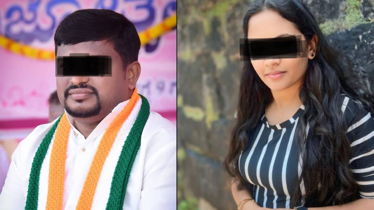 Honey Trap Case: ಪಪಂ ಮಾಜಿ ಅಧ್ಯಕ್ಷನಿಗೆ ಹನಿಟ್ರ್ಯಾಪ್‌ ಖೆಡ್ಡಾ, 20 ಲಕ್ಷಕ್ಕೆ ಬೇಡಿಕೆ; ಇಬ್ಬರು ಯುವತಿಯರು ವಶಕ್ಕೆ