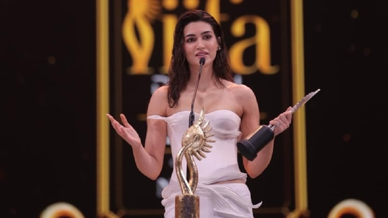 IIFA Digital Awards 2025:  ವಿಜೇತರ ಪಟ್ಟಿ ಇಲ್ಲಿದೆ