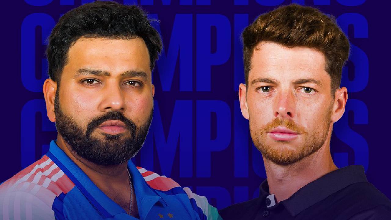 IND vs NZ Final: ಚಾಂಪಿಯನ್‌ ತಂಡಕ್ಕೆ ಸಿಗುವ ಬಹುಮಾನ ಮೊತ್ತವೆಷ್ಟು?