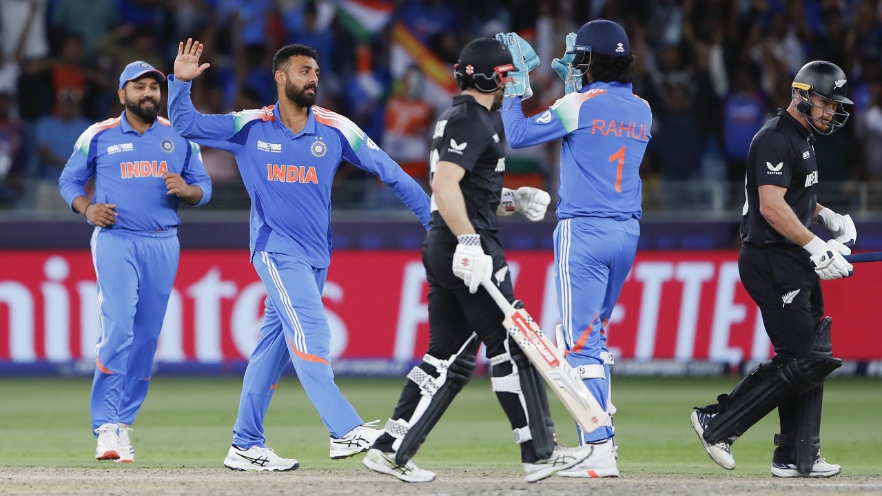 IND vs NZ: ಓ ಮೈ ಗಾಡ್‌.! ಫೈನಲ್‌ನಲ್ಲಿ ಭಾರತಕ್ಕೆ ಅಪಾಯವಿದೆ!