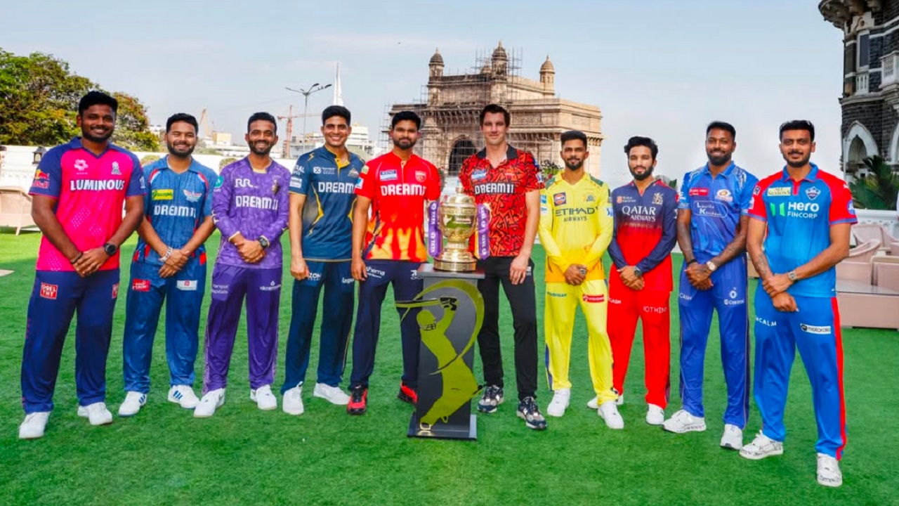 IPL 2025: ಹಾರ್ದಿಕ್‌ ಪಾಂಡ್ಯ ಬಚಾವ್‌? ಹೊಸ ನಿಯಮಗಳನ್ನು ಜಾರಿಗೆ ತಂದ ಬಿಸಿಸಿಐ!