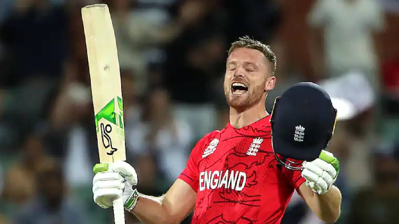 Jos Buttler: ಪಂದ್ಯ ಸೋತರೂ 2 ದಾಖಲೆ ಬರೆದ ಜಾಸ್‌ ಬಟ್ಲರ್‌