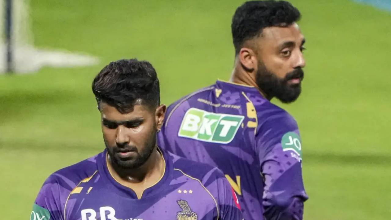 IPL 2025: ಕೆಕೆಆರ್‌-ಲಕ್ನೋ ಪಂದ್ಯದ ದಿನಾಂಕ ಮರು ನಿಗದಿ!