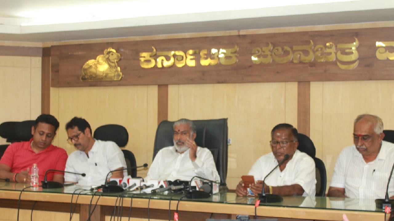 Karnataka Bandh: ಮಾ. 22ರ ಕರ್ನಾಟಕ ಬಂದ್‌ಗೆ ಕನ್ನಡ ಚಿತ್ರರಂಗ ಬೆಂಬಲ; ಬೆಳಗಿನ ಶೋ ಇಲ್ಲ