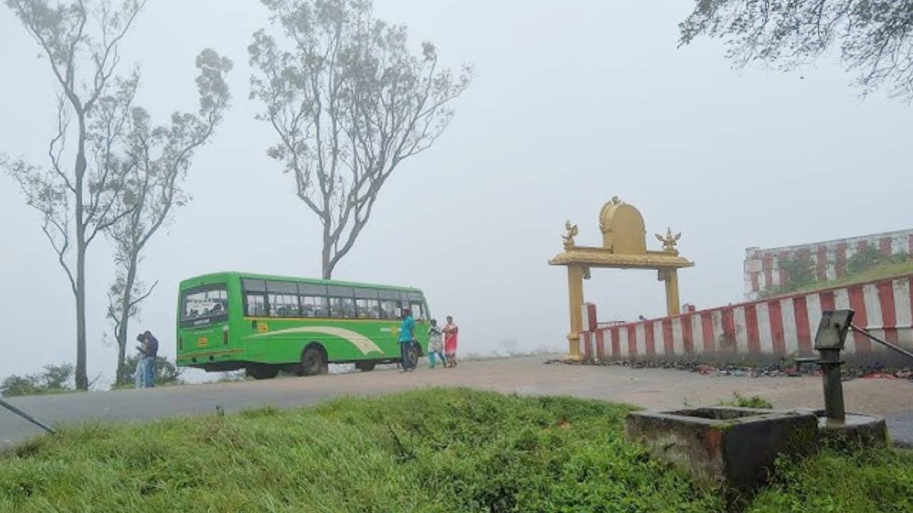 ಚಾಮರಾಜನಗರದಲ್ಲಿ ರಾಜ್ಯದಲ್ಲೇ ಕನಿಷ್ಠ ಉಷ್ಣಾಂಶ ದಾಖಲು