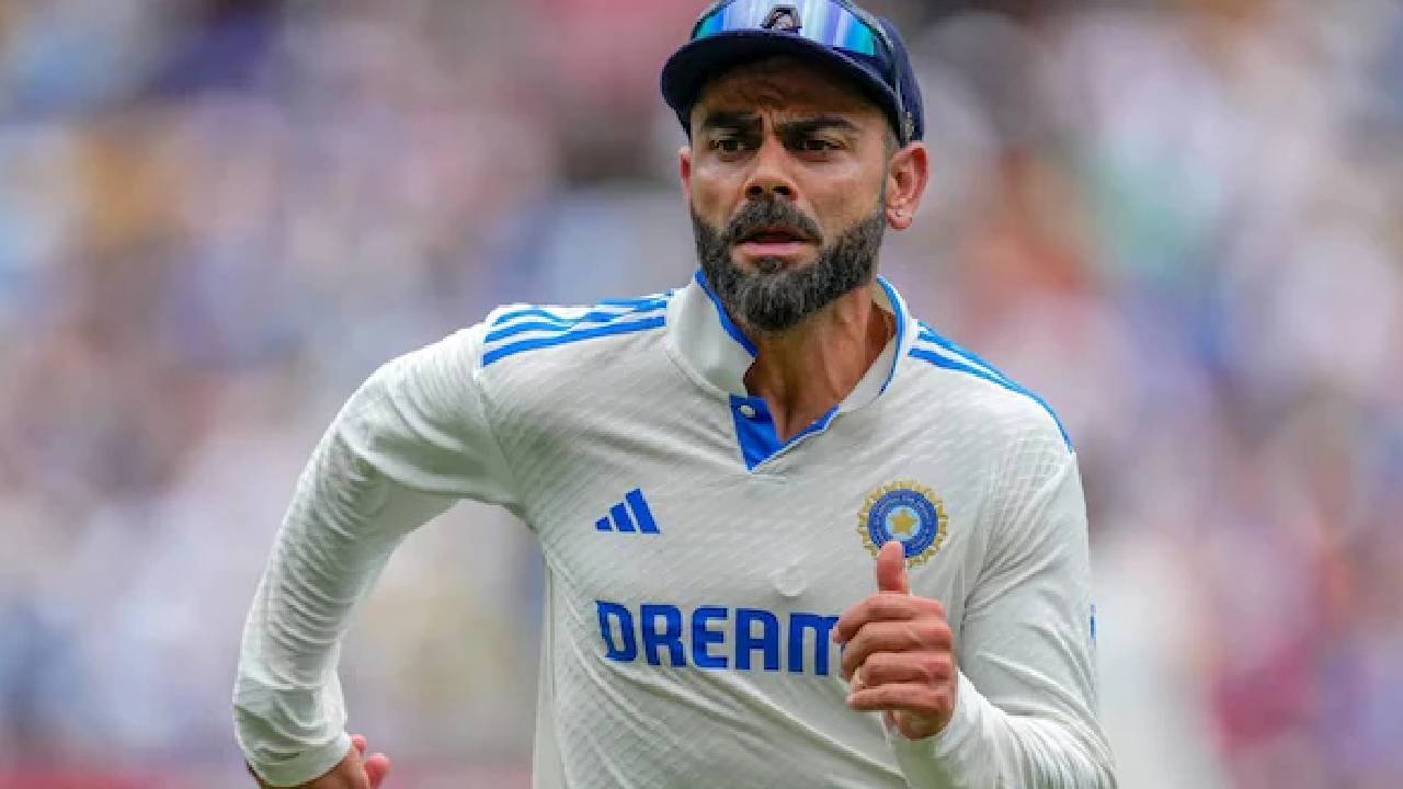 Virat Kohli: 12 ವರ್ಷದ ಬಳಿಕ ರಣಜಿಯಲ್ಲಿ ವಿರಾಟ್‌ ಕೊಹ್ಲಿ ಆಟ