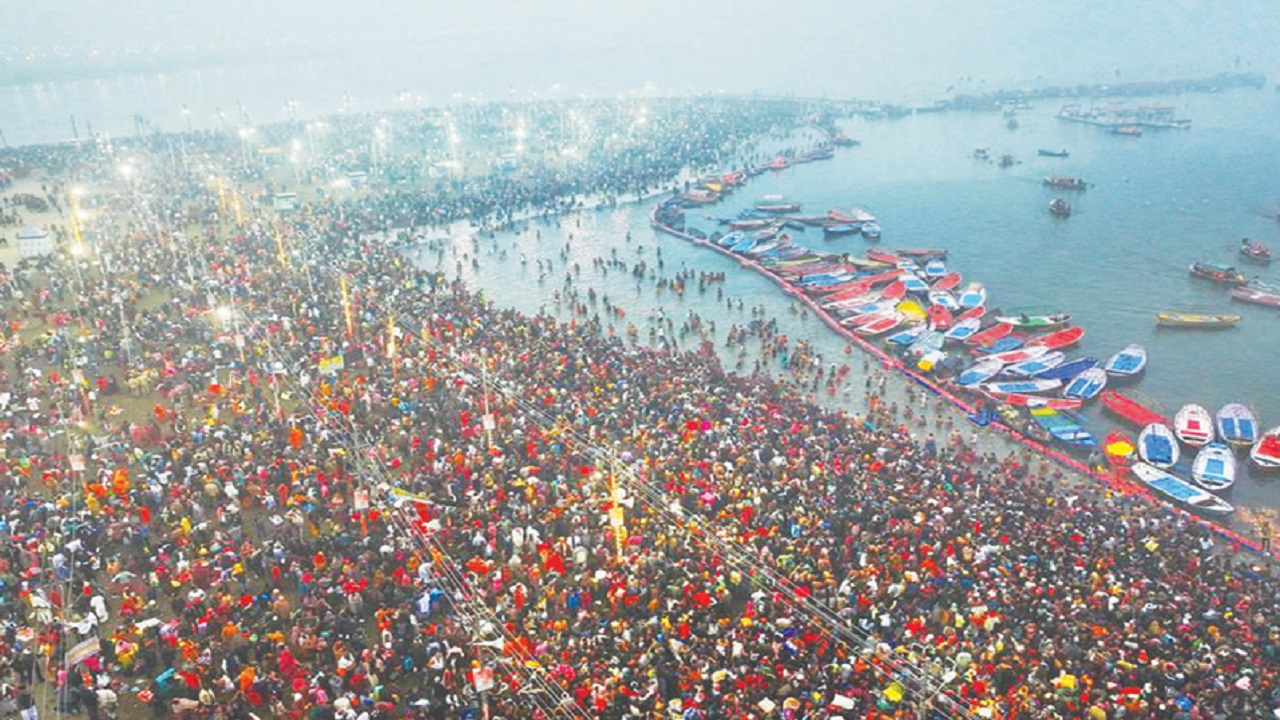 Maha Kumbh Mela: ಕುಂಭಮೇಳ ಕಾಲ್ತುಳಿತದಲ್ಲಿ ಮೃತಪಟ್ಟ ಬೆಳಗಾವಿಯ ಸಂತ್ರಸ್ತರ ಕುಟುಂಬಕ್ಕೆ ಬಂತು ಪರಿಹಾರದ ಹಣ