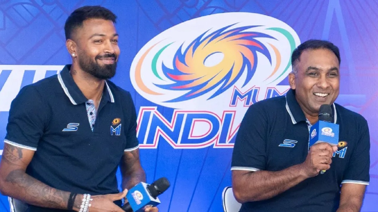 IPL 2025: ಮುಂಬೈ ಇಂಡಿಯನ್ಸ್‌ಗೆ ಎದುರಾಗಿರುವ ದೊಡ್ಡ ಚಾಲೆಂಜ್‌ ತಿಳಿಸಿದ ಮಹೇಲಾ ಜಯವರ್ದನೆ!