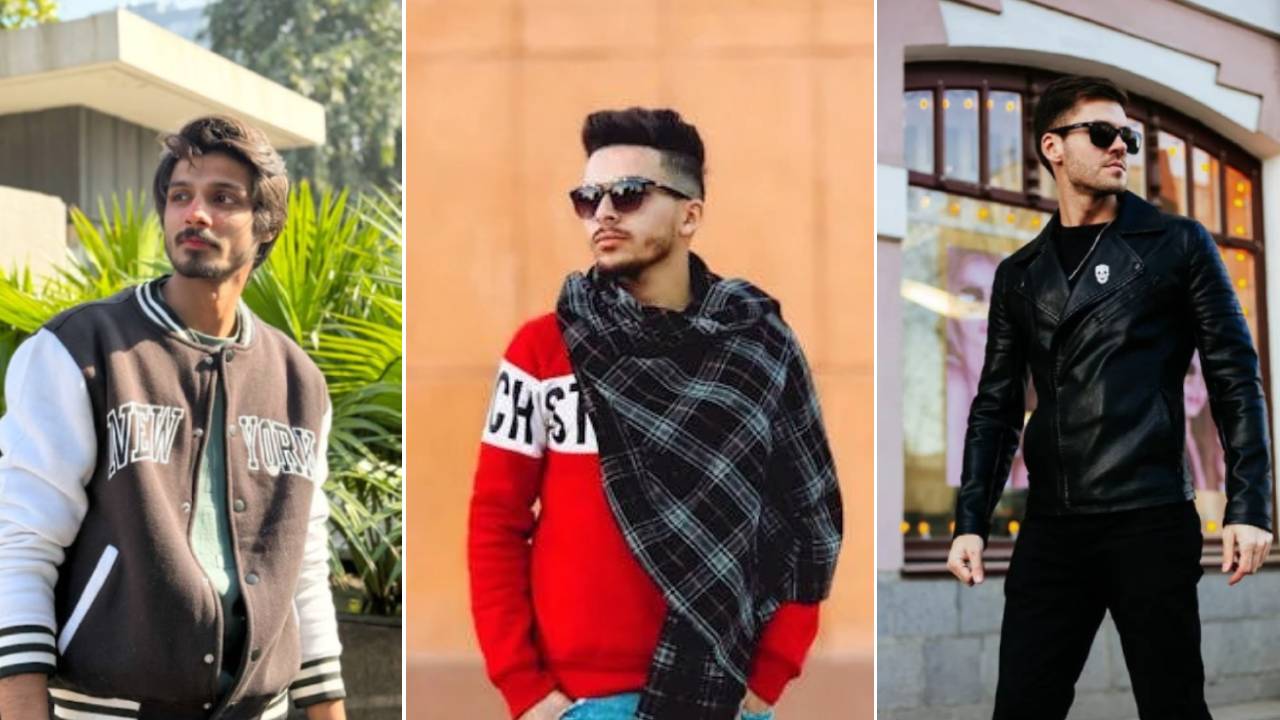 Mid Winter Mens Fashion 2025: ಪುರುಷರ ಯಂಗ್ ಲುಕ್‌ಗೆ ಸಾಥ್ ನೀಡುವ ಮಿಡ್ ವಿಂಟರ್ ಫ್ಯಾಷನ್ ವೇರ್‌ಗಳಿವು