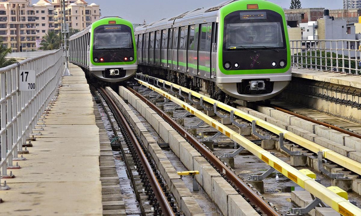 Namma Metro: ನಮ್ಮ ಮೆಟ್ರೋದಲ್ಲಿ ಕನ್ನಡೇತರರ ನೇಮಕಾತಿ, ಸೂಚನೆ ಹಿಂಪಡೆದ ಬಿಎಂಆರ್‌ಸಿಎಲ್‌