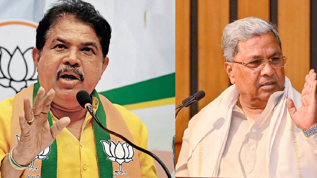Karnataka Budget 2025: 'ಬೊಗಳೆರಾಮಯ್ಯ ಬಜೆಟ್': ಅಶೋಕ್‌ ಟೀಕೆ