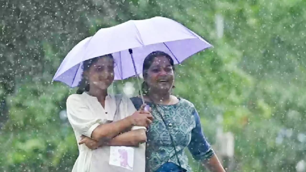 Weather Forecast: ಇಂದು ಚಾಮರಾಜನಗರ, ಹಾಸನ ಸೇರಿ ಹಲವೆಡೆ ಗುಡುಗು ಸಹಿತ ಮಳೆ!