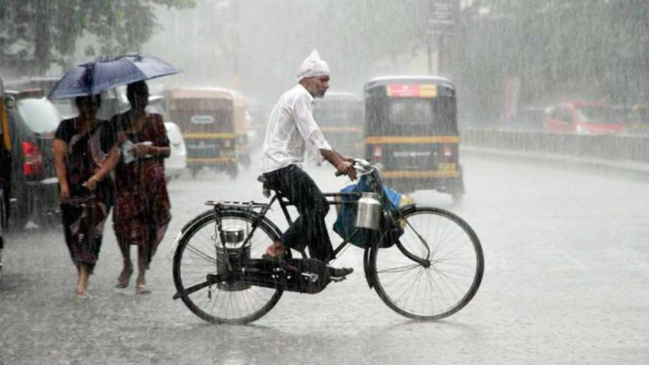 ಇಂದು ಬೆಂಗಳೂರು, ಕೊಡಗು ಸೇರಿ ವಿವಿಧೆಡೆ ಭಾರಿ ಮಳೆ ಸಾಧ್ಯತೆ!