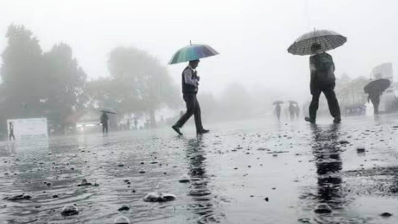 Karnataka Weather: ನಾಳೆ ಮೈಸೂರು, ಚಾಮರಾಜನಗರ ಜಿಲ್ಲೆ ಸೇರಿ ಹಲವೆಡೆ ಗುಡುಗು ಸಹಿತ ಮಳೆ ಮುನ್ಸೂಚನೆ