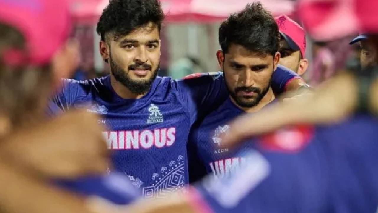 IPL 2025: ರಾಜಸ್ಥಾನ್‌ ರಾಯಲ್ಸ್‌ 3 ಪಂದ್ಯಗಳಿಗೆ ರಿಯಾನ್‌ ಪರಾಗ್ ನಾಯಕ