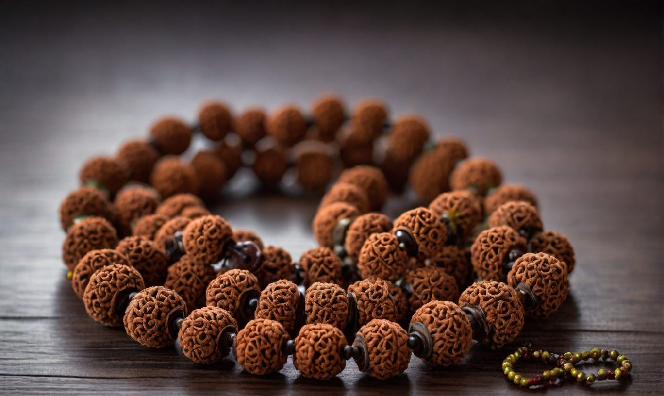 Rudraksh Mala: ರುದ್ರಾಕ್ಷಿ ಮಾಲೆಯ ಪ್ರಾಮುಖ್ಯತೆ ಬಗ್ಗೆ ನಿಮಗೆಷ್ಟು ಗೊತ್ತು..?