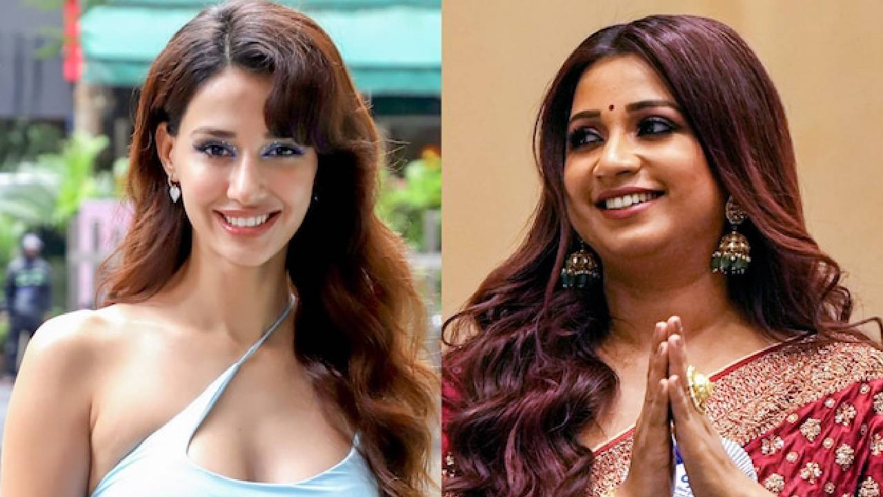 IPL 2025 Opening Ceremony: ಪ್ರೇಕ್ಷಕರನ್ನು ಹೆಚ್ಚೆಬ್ಬಿಸಲು ಸಜ್ಜಾದ ದಿಶಾ ಪಟಾನಿ, ಶ್ರೇಯಾ ಘೋಷಾಲ್‌