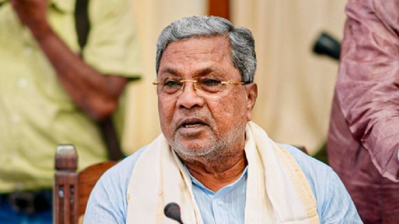 CM Siddaramaiah: ಕಾಸರಗೋಡು ಪತ್ರಕರ್ತರ ಕ್ಷೇಮಾಭಿವೃದ್ಧಿ ನಿಧಿಗೆ ಸಿಎಂ ಸಿದ್ದರಾಮಯ್ಯ, 25 ಲಕ್ಷ ನೆರವು