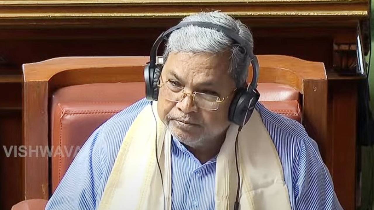 Assembly Session: ನಮ್ಮ ಸರ್ಕಾರದಲ್ಲಿ ರೈತರ ಆತ್ಮಹತ್ಯೆಗಳು ಕಡಿಮೆಯಾಗಿವೆ: ಸಿಎಂ ಸಿದ್ದರಾಮಯ್ಯ