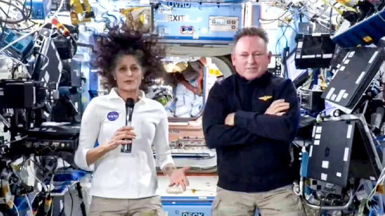 Sunita Williams : ಬಾಹ್ಯಾಕಾಶದಲ್ಲಿ ಗಗನಯಾತ್ರಿಗಳ ಜೀವನ ಹೇಗಿರುತ್ತದೆ? ಎದುರಾಗುವ ಸವಾಲುಗಳು ಏನು?