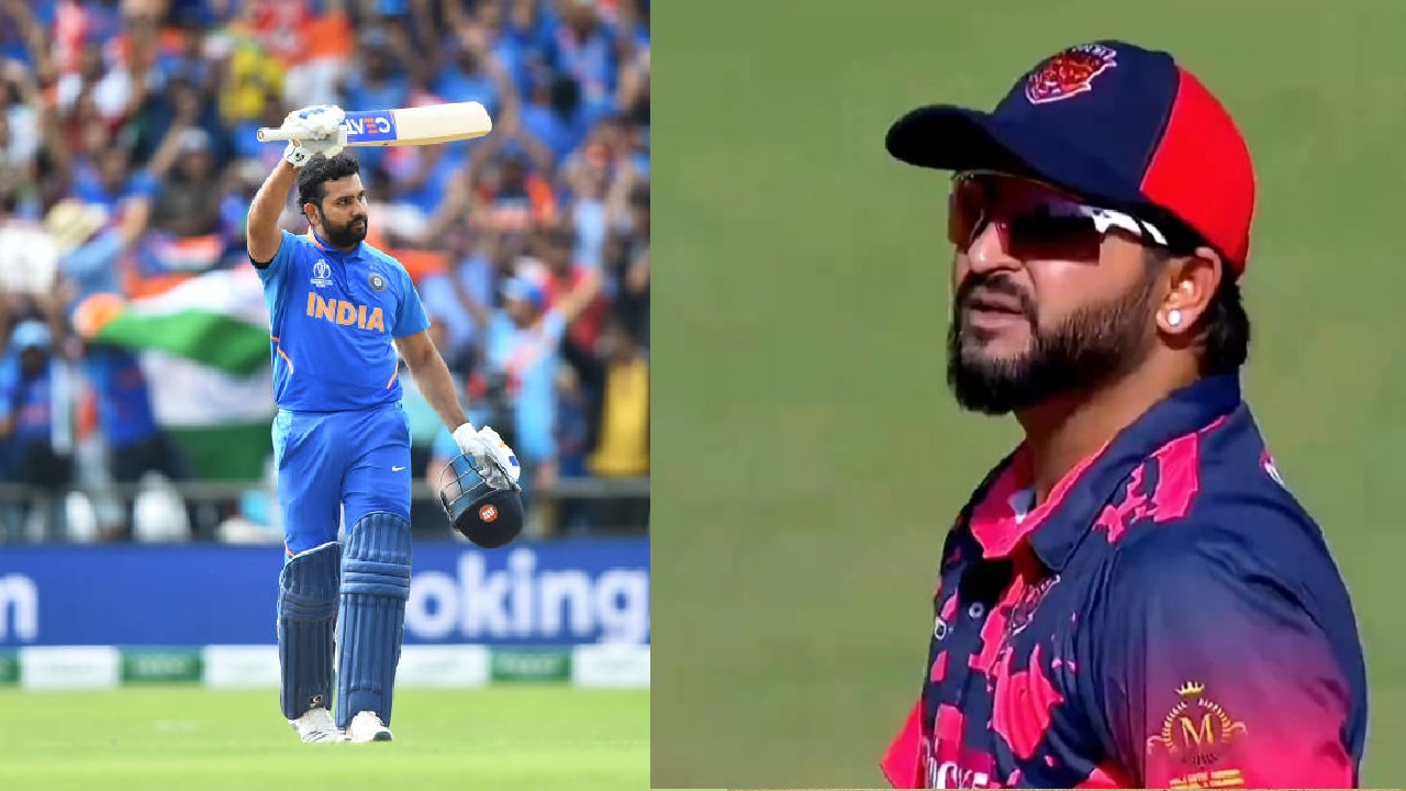 IND vs ENG: ರೋಹಿತ್‌ ಶರ್ಮಾ ಫಾರ್ಮ್‌ಗೆ ಮರಳಬೇಕೆಂದ ಸುರೇಶ್‌ ರೈನಾ!