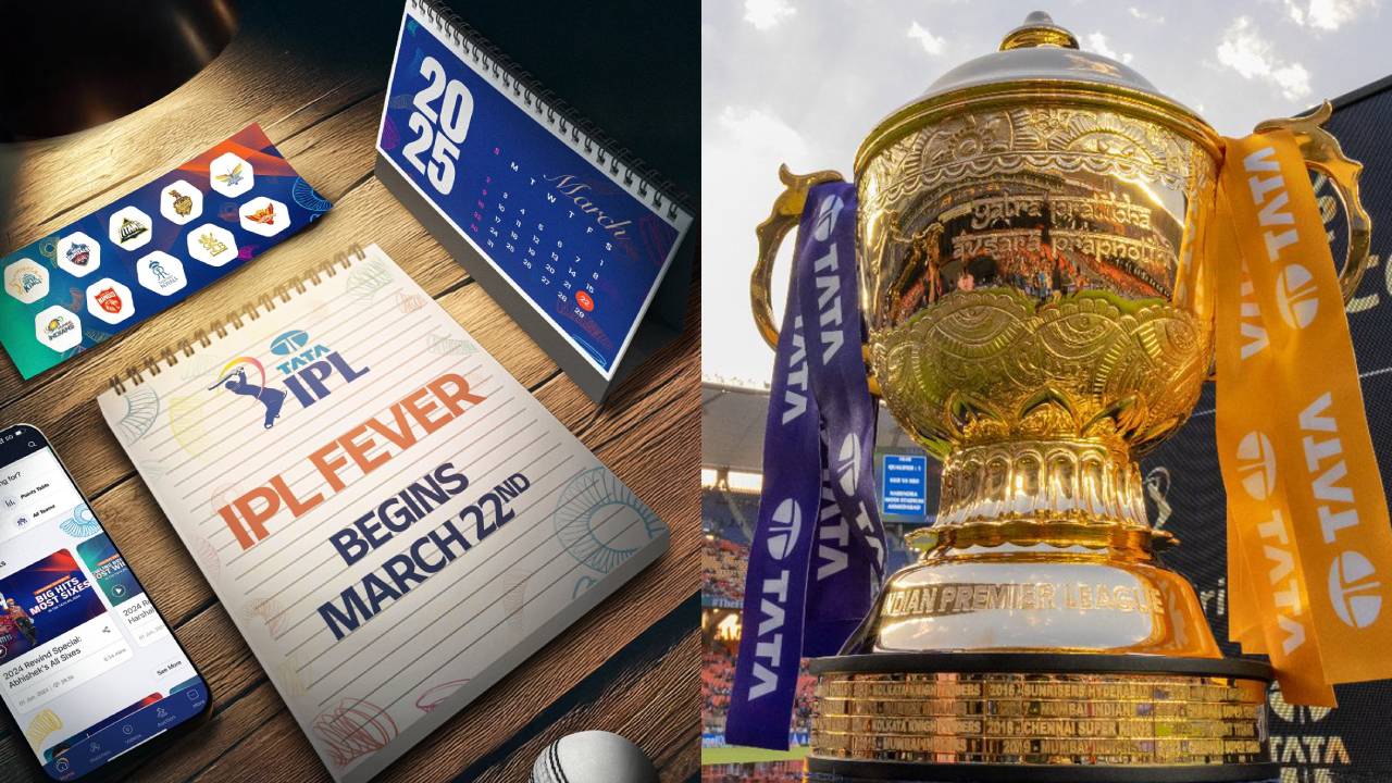 IPL 2025: ಎಲ್ಲ 10 ಐಪಿಎಲ್‌ ತಂಡಗಳ ನಾಯಕರ ಪಟ್ಟಿ ಇಲ್ಲಿದೆ