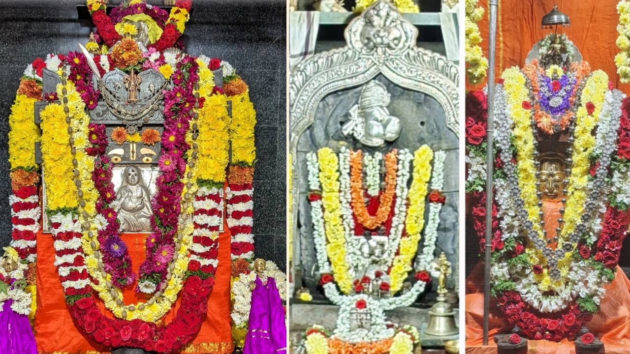 ಮಾ.1 & 6 ರಂದು ಶ್ರೀ ರಾಘವೇಂದ್ರ ಸ್ವಾಮಿಗಳ ಪಟ್ಟಾಭಿಷೇಕ, ವರ್ಧಂತಿ ಮಹೋತ್ಸವ