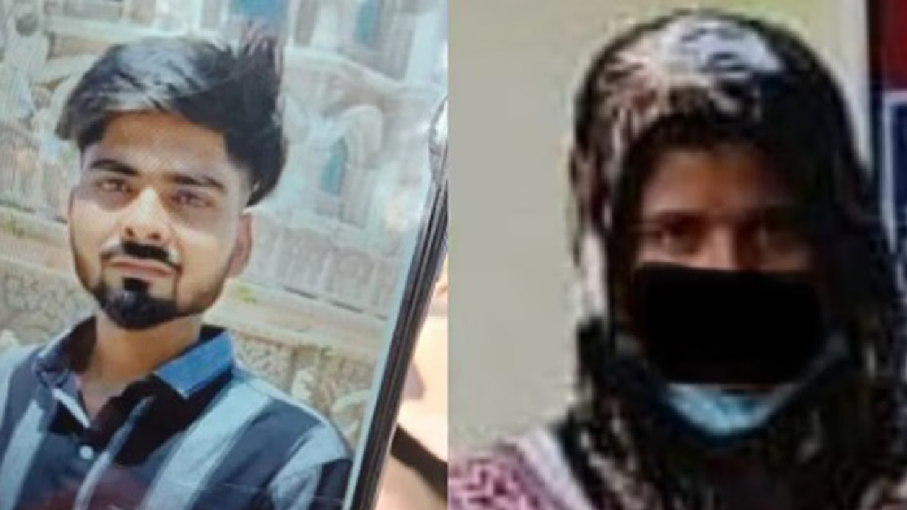 UP Murder Case:  ಪ್ರಿಯಕರನ ಜೊತೆ ಸೇರಿ ಮಾಜಿ ಗೆಳೆಯನ ಕೊಲೆ ; ಆರೋಪಿಗಳ ಬಂಧನ