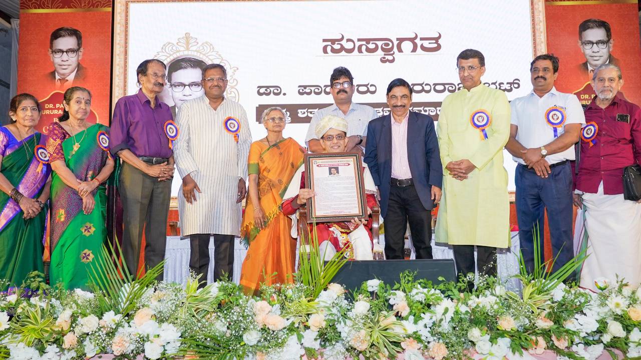 Udupi News: ಇತಿಹಾಸವು ಸಂಸ್ಕೃತಿ, ನಾಗರಿಕತೆಯ ಕನ್ನಡಿ: ವಿಕ್ರಮ್ ಸಂಪತ್