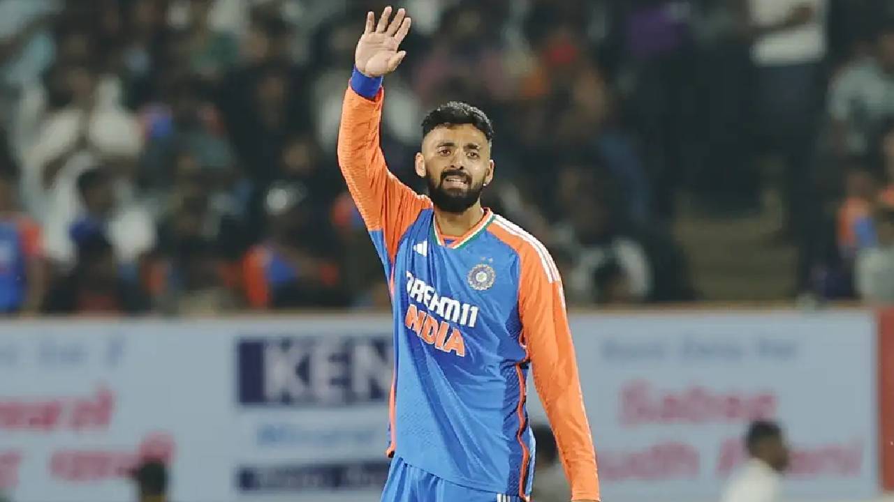 T20I Rankings: ಜೀವನಶ್ರೇಷ್ಠ ಶ್ರೇಯಾಂಕ ಪಡೆದ ತಿಲಕ್‌ ವರ್ಮಾ, ವರುಣ್‌ ಚಕ್ರವರ್ತಿ