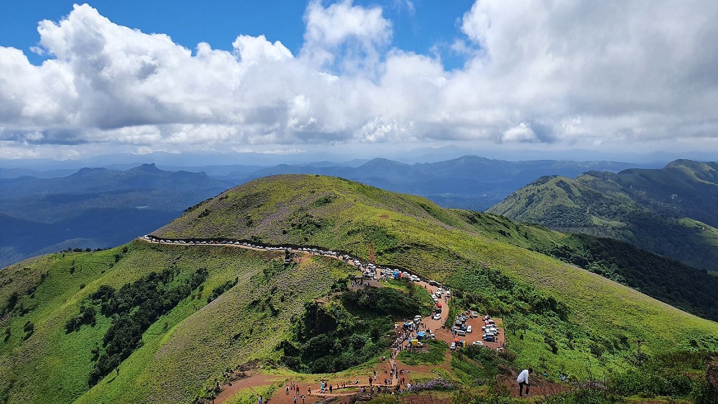 ಪ್ರವಾಸಿಗರ ಗಮನಕ್ಕೆ: ಈ ವಾರಾಂತ್ಯದಲ್ಲಿ ದತ್ತಪೀಠಕ್ಕೆ ಬರಬೇಡಿ