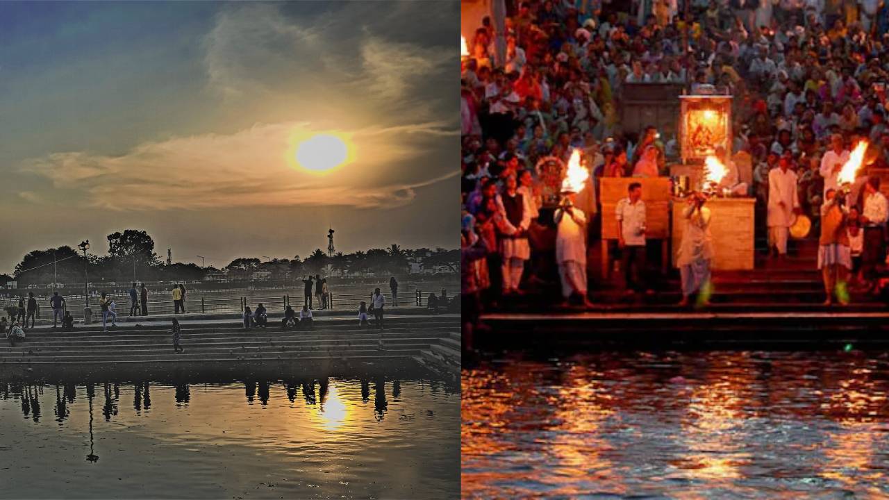 Cauvery Aarti: ಸ್ಯಾಂಕಿ ಕೆರೆಯಲ್ಲಿ ನಾಳೆ ಕಾವೇರಿ ಆರತಿ ನಿರ್ವಿಘ್ನ, ತಡೆ ನೀಡಲು ಹೈಕೋರ್ಟ್‌ ನಕಾರ