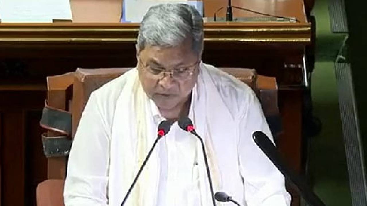 Karnataka Budget 2025: ಬೆಂಗಳೂರಿಗೆ ಭರ್ಜರಿ ಗಿಫ್ಟ್‌ ಕೊಟ್ಟ ಸಿಎಂ