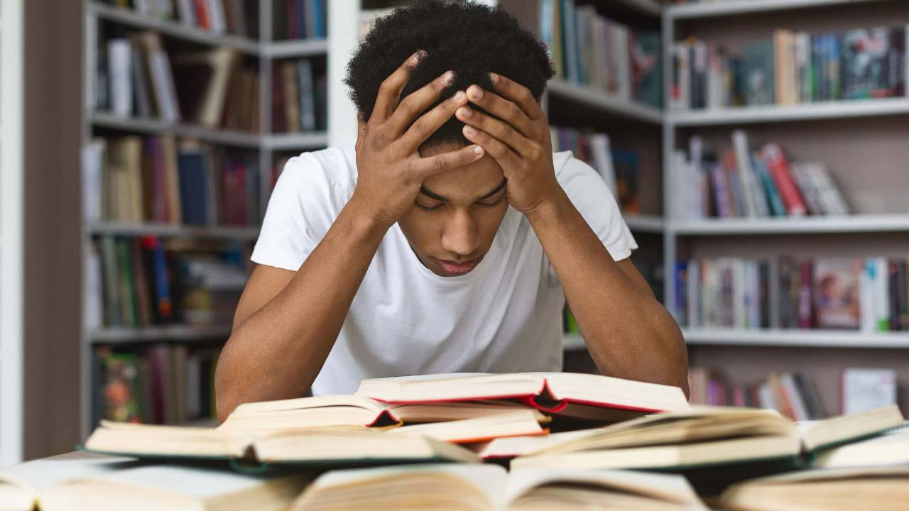 Exam Anxiety: ನಾಳೆಯಿಂದ SSLC ಎಕ್ಸಾಂ; ಪರೀಕ್ಷೆ ಬಗ್ಗೆ ಭಯ, ಆತಂಕವೇ? ಈ ಟಿಪ್ಸ್ ಫಾಲೋ ಮಾಡಿ