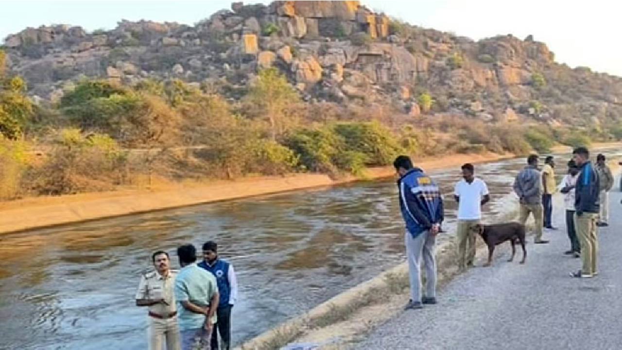 Hampi Horror: ಹಂಪಿ ಅತ್ಯಾಚಾರ ಪ್ರಕರಣ: ಮೂವರು ಆರೋಪಿಗಳ ಬಂಧನ