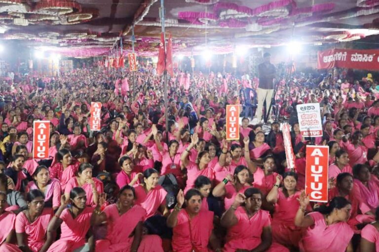 Asha Workers Strike: ಸಿಎಂ ಸಂಧಾನ ಯಶಸ್ವಿ; ಮುಷ್ಕರ ಹಿಂಪಡೆದ ಆಶಾ ಕಾರ್ಯಕರ್ತೆಯರು