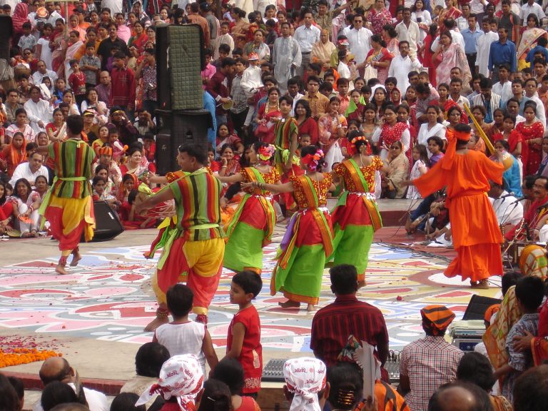 ದೇಶದಾದ್ಯಂತ ಯುಗಾದಿ