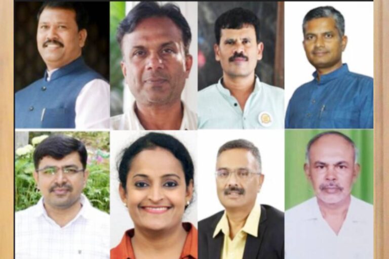 Journalism Awards: ಅಭಿವೃದ್ಧಿ-ಪರಿಸರ ಪತ್ರಿಕೋದ್ಯಮ ಪ್ರಶಸ್ತಿ ಪ್ರಕಟ; ವಿಜಯಲಕ್ಷ್ಮಿ ಶಿಬರೂರು, ಗಿರೀಶ್ ಲಿಂಗಣ್ಣ ಸೇರಿ ಹಲವರು ಆಯ್ಕೆ